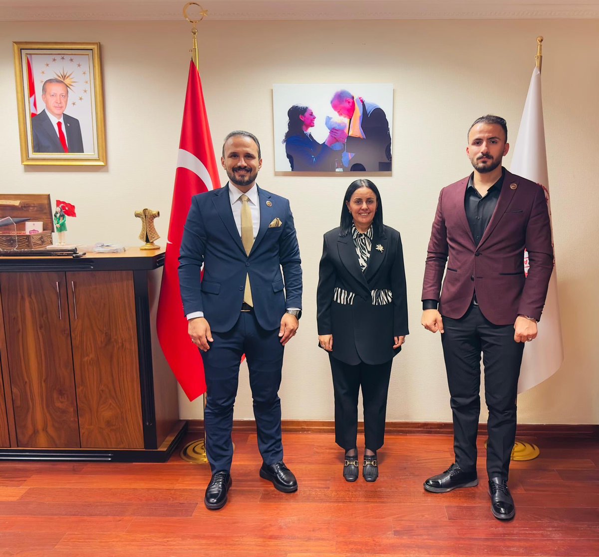 Hatice Atan🇹🇷 tweet media