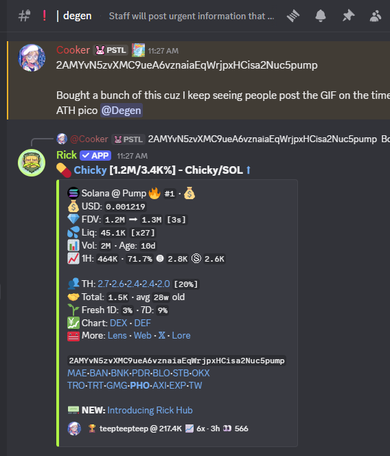 Pastel Alpha tweet media