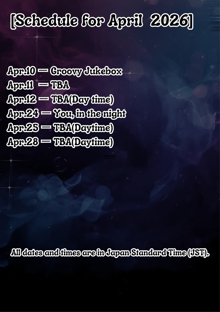 よる_yoru tweet media