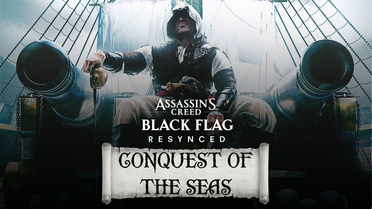 Assassin's Creed News tweet media