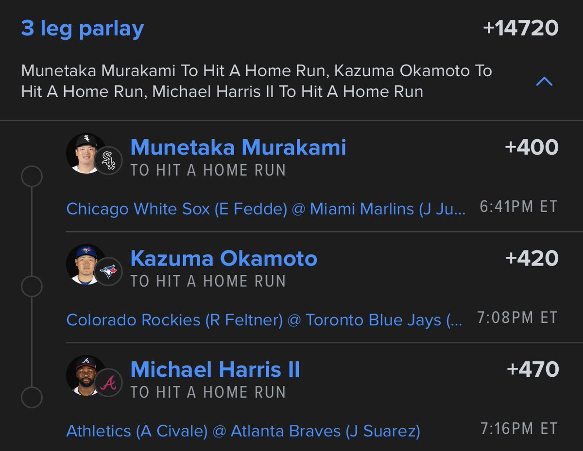 4thQuarterBet$ tweet media