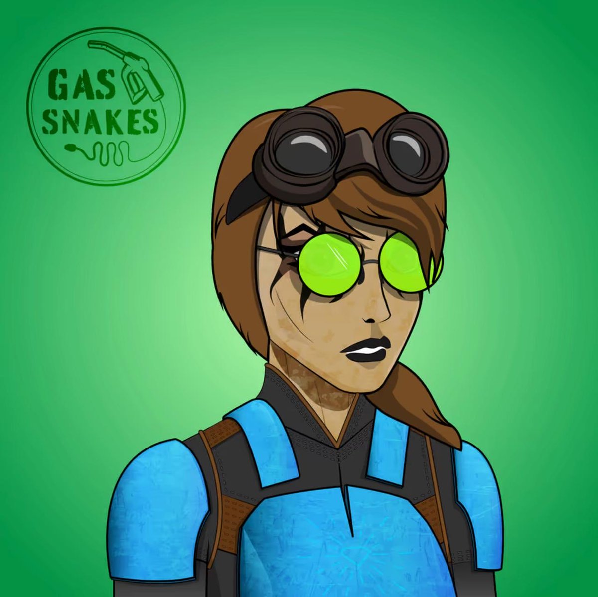 NFT Frens tweet media