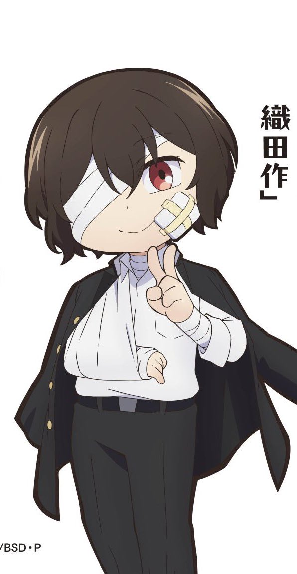 Osam-Eu Dazai is writing Peach Flower Boy☁️🏛️📑🧋 tweet media