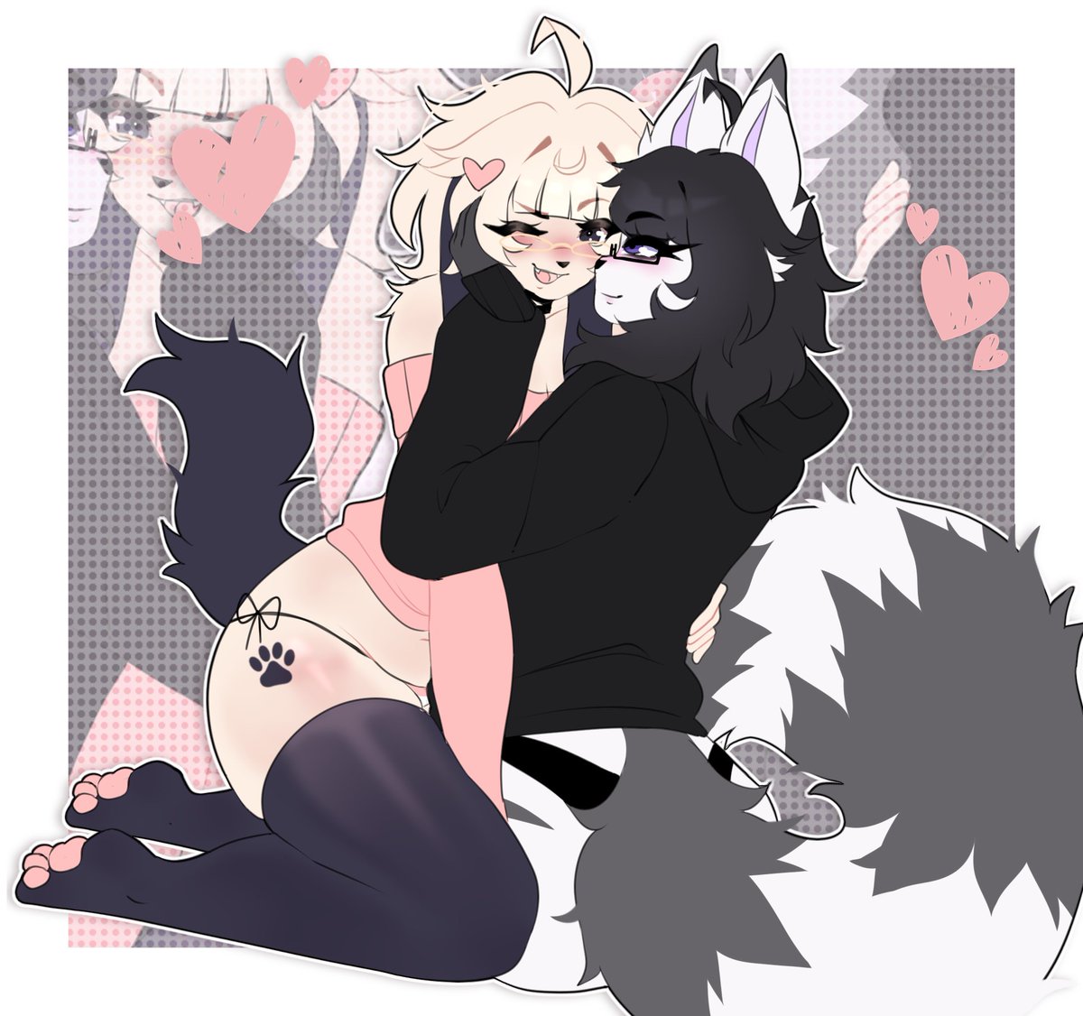 Grimm 🖤 tweet media