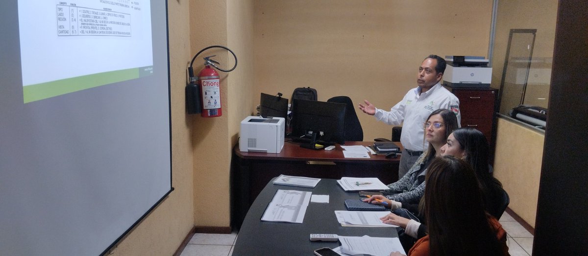 SECESP-SLP tweet media