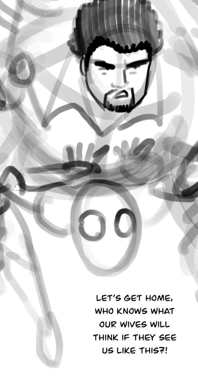 Spider-Knight tweet media