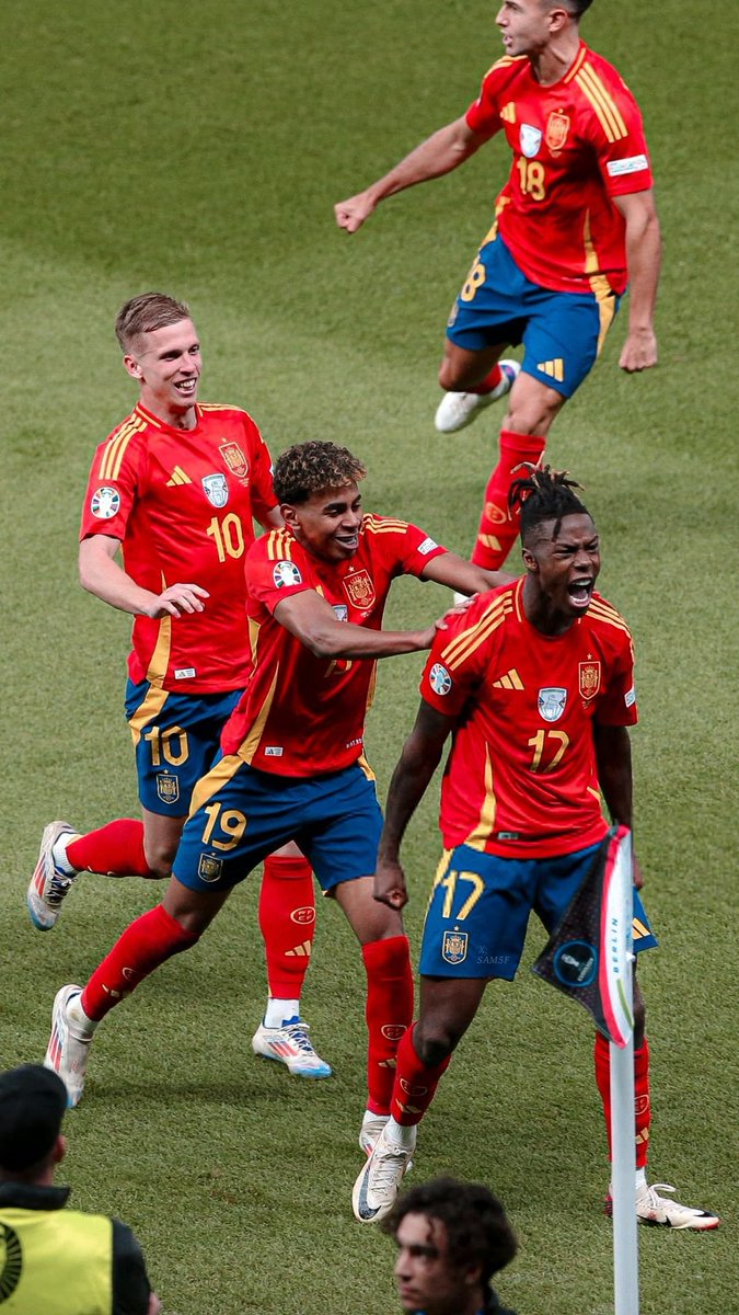 España Xtra 🇪🇸 tweet media