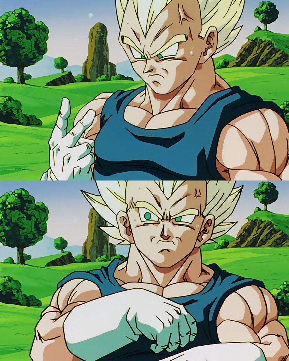 Dragon Ball Daily tweet media