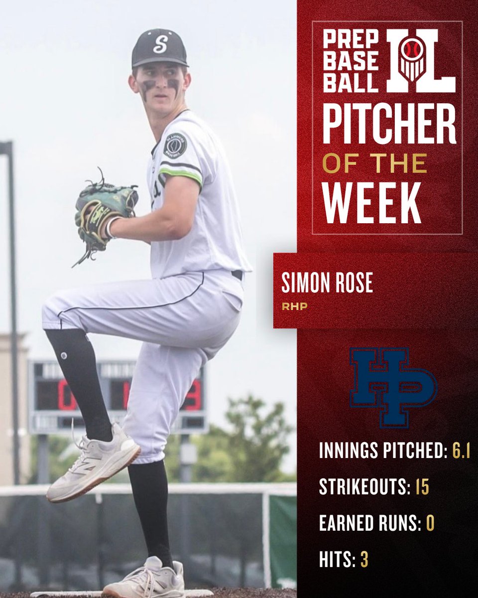 Prep Baseball Illinois tweet media