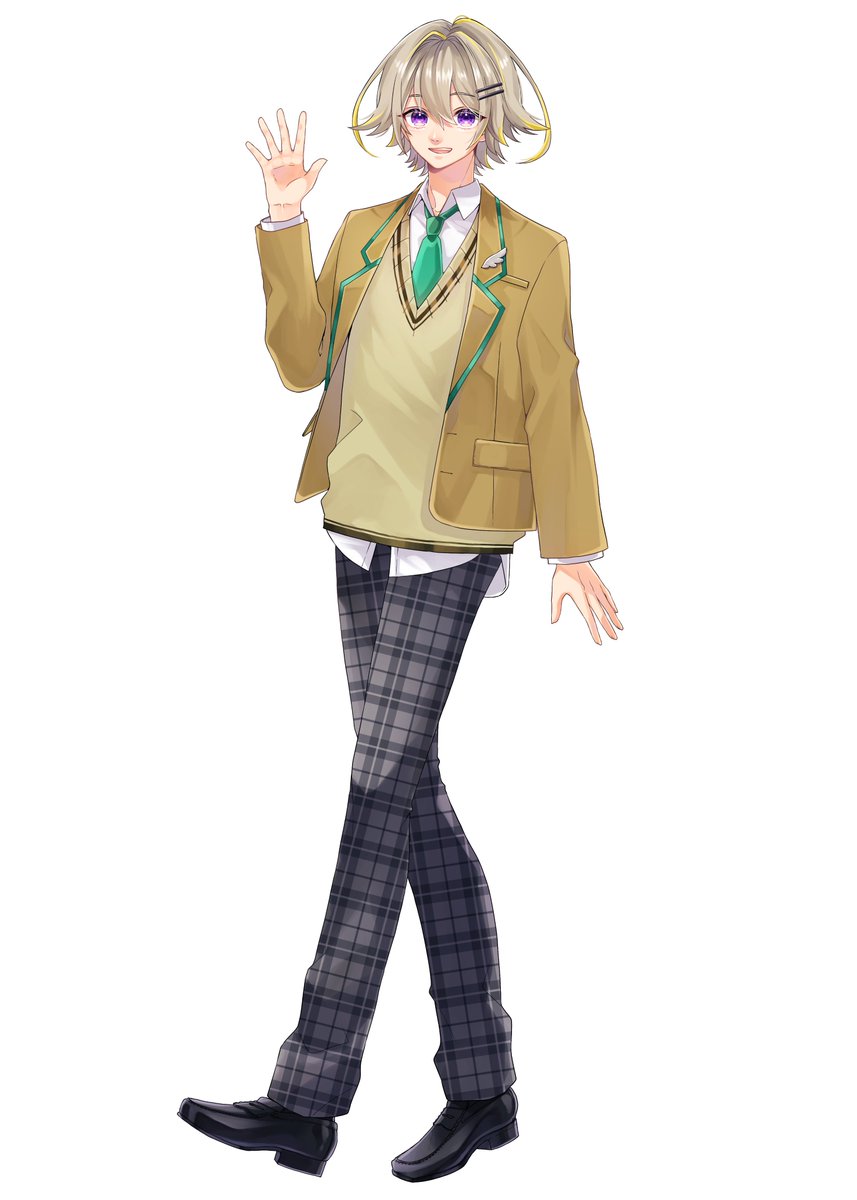 家入ポポ🏹ななしいんく tweet media