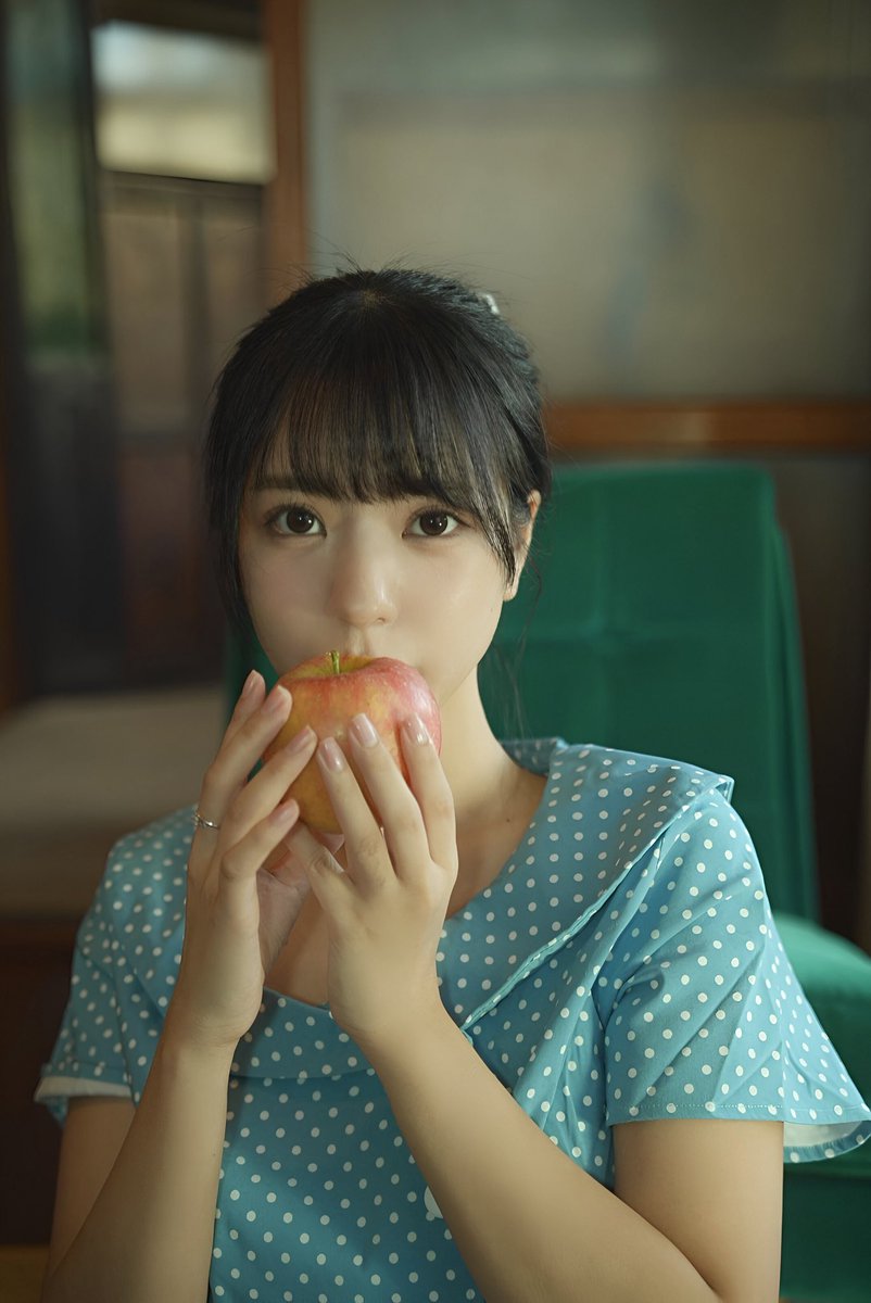 浅野こころ CocoroAsano 🩵 tweet media