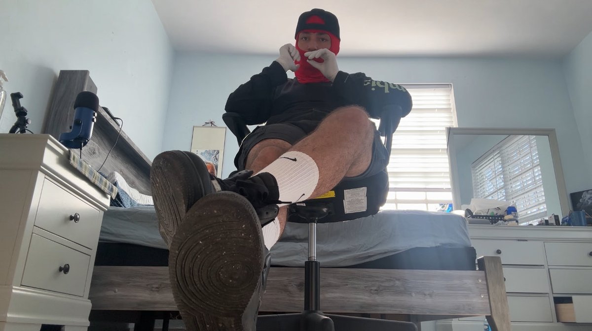 Midnight Ninja tweet media