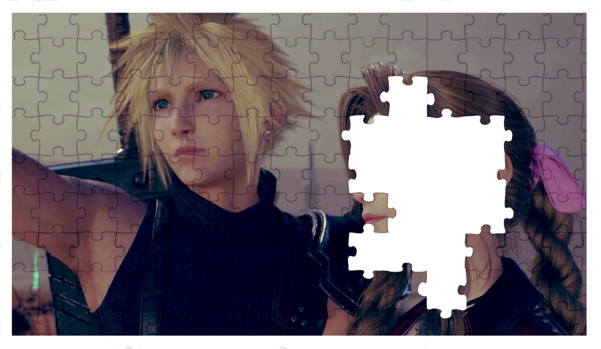 I’m slowly forgetting your face..