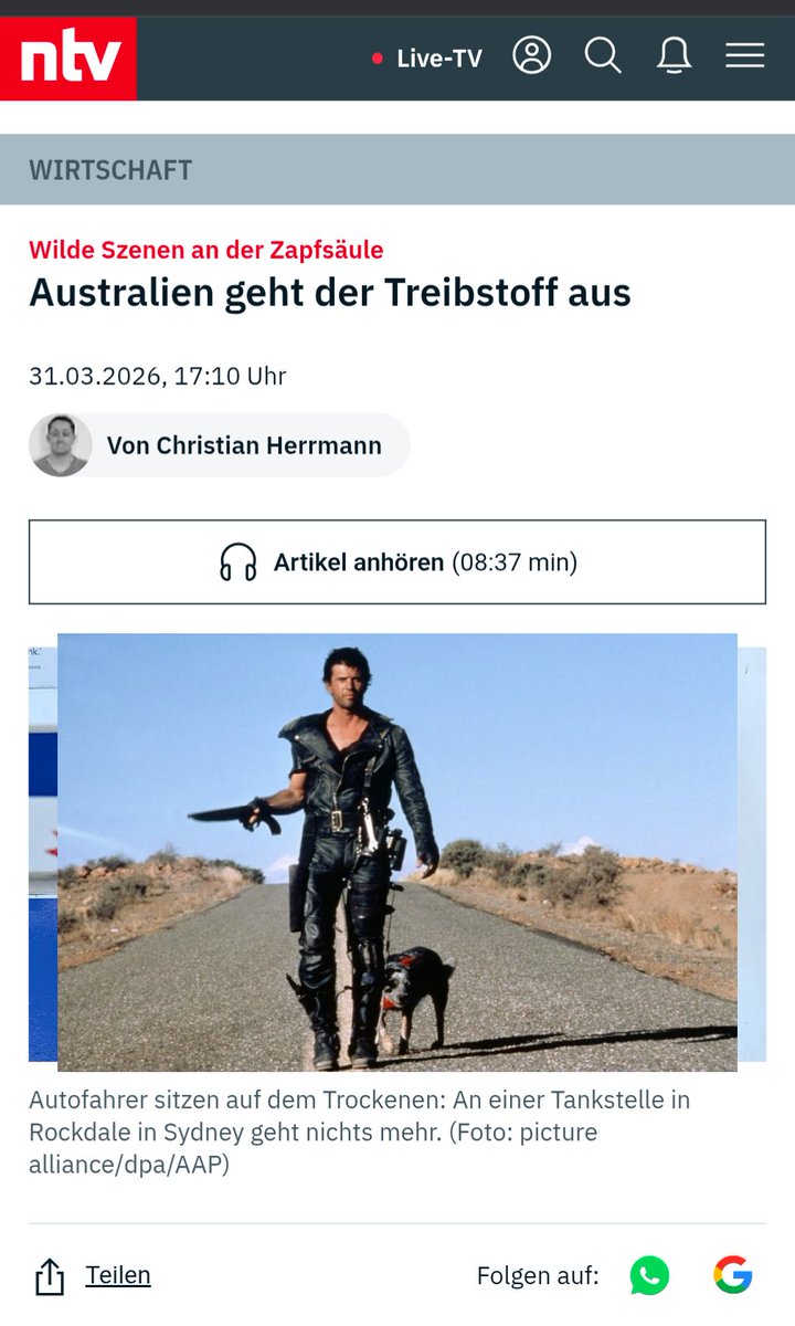 Alex_der_Wunderhund📯 🇺🇦🏳️‍⚧️ tweet media