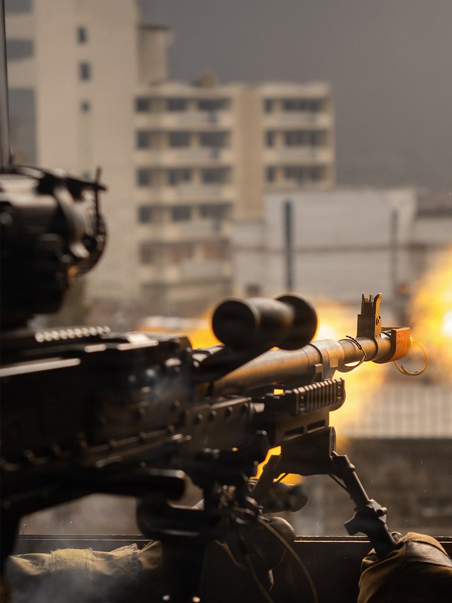 High Speed Gear tweet media