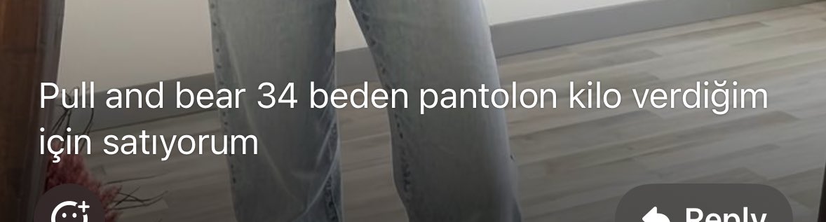 34 bedende olup kilo verebilmek….. Siz allahın sevgili kullarısınız canlar 🌹🌹