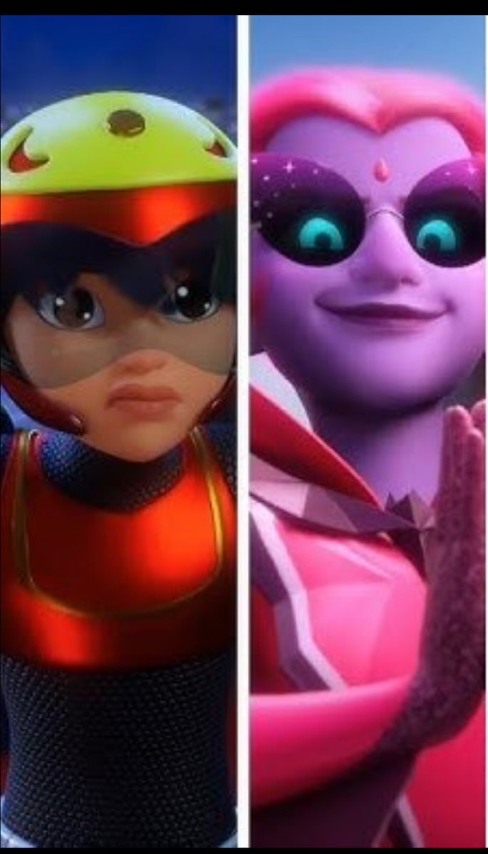 Anny Mation tweet media