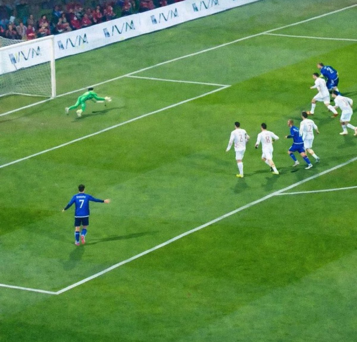 Scofield 🇸🇪 tweet media