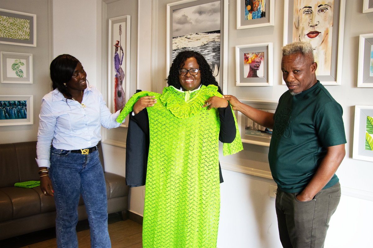 liberia_revenue's tweet image. LRA’s Gender Equality &amp;amp; Diversity Committee held impactful training in Monrovia with WCO support, strengthening inclusive workplace practices.

Thanks to facilitators Lemami Elsie Nima &amp;amp; Goitseone Lenyatso.
#WCO #GenderEquality #DiversityAndInclusion #Liberia