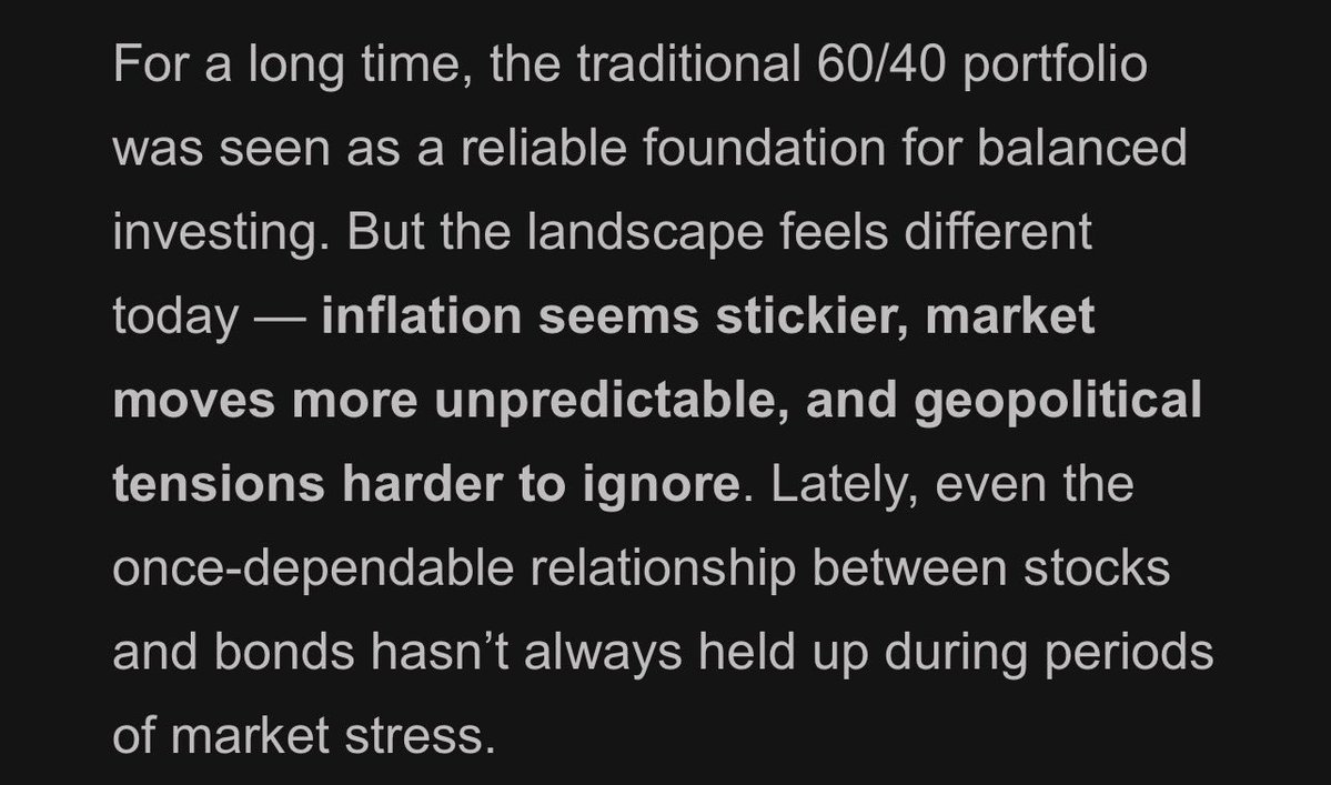 William Barreca, CFP® tweet media