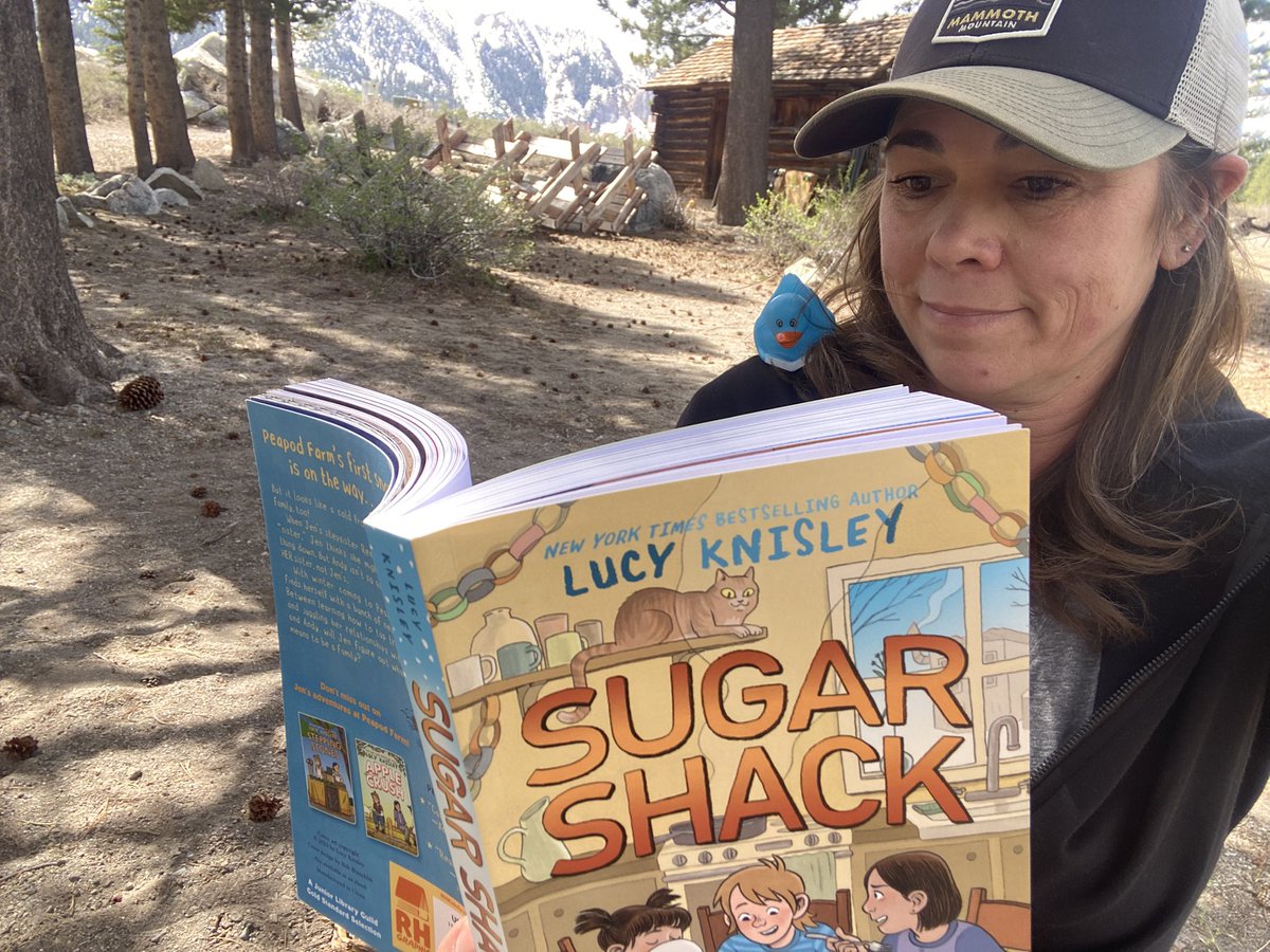 Lori Huntsman tweet media