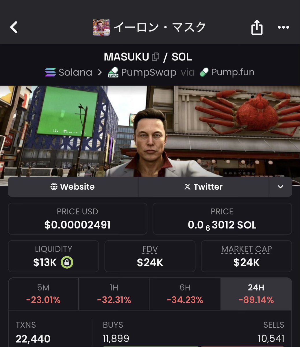 TrenchGod tweet media