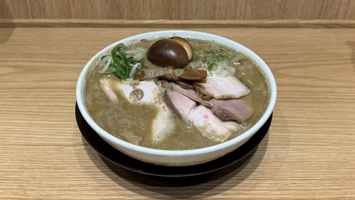 麺の匠☻4/8(渋谷)&4/19(横浜)Hi-STANDARD tweet media