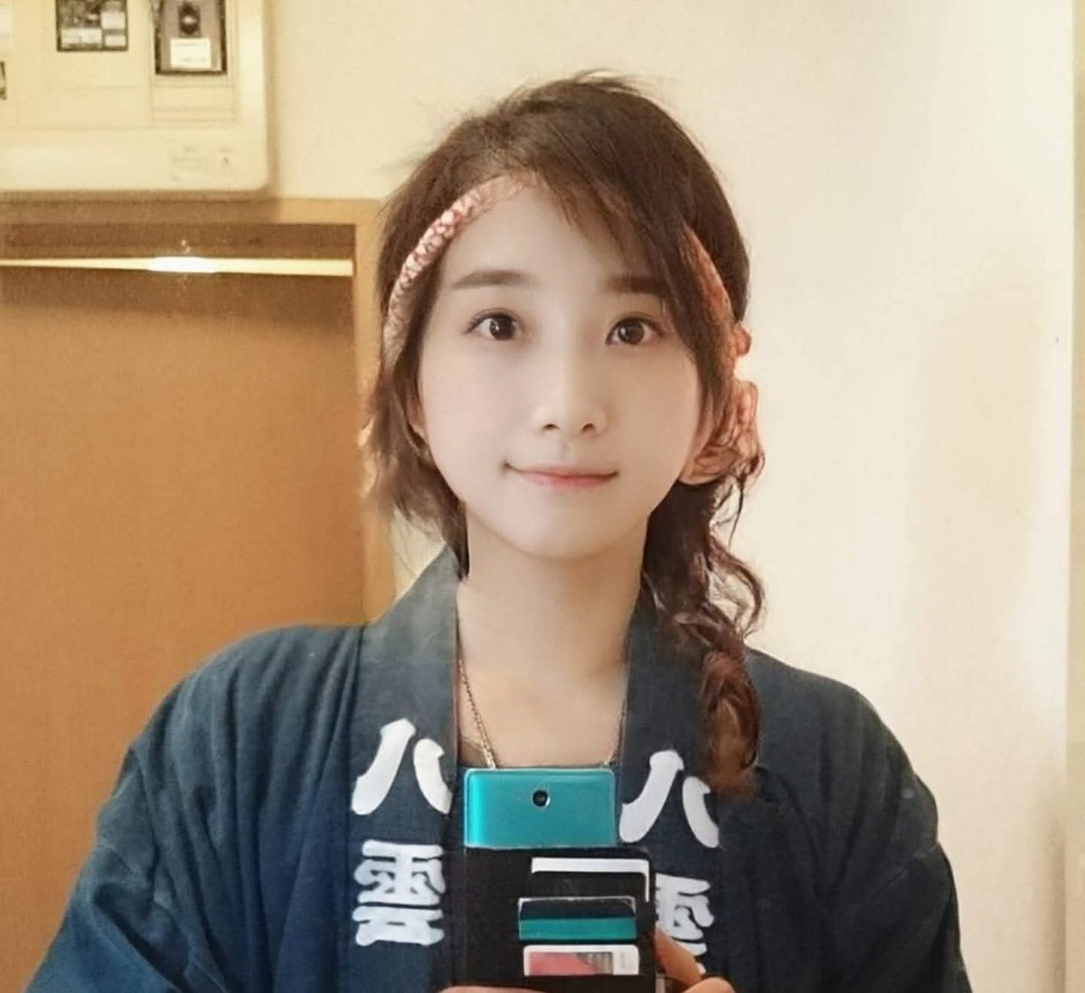 カモプラR tweet media