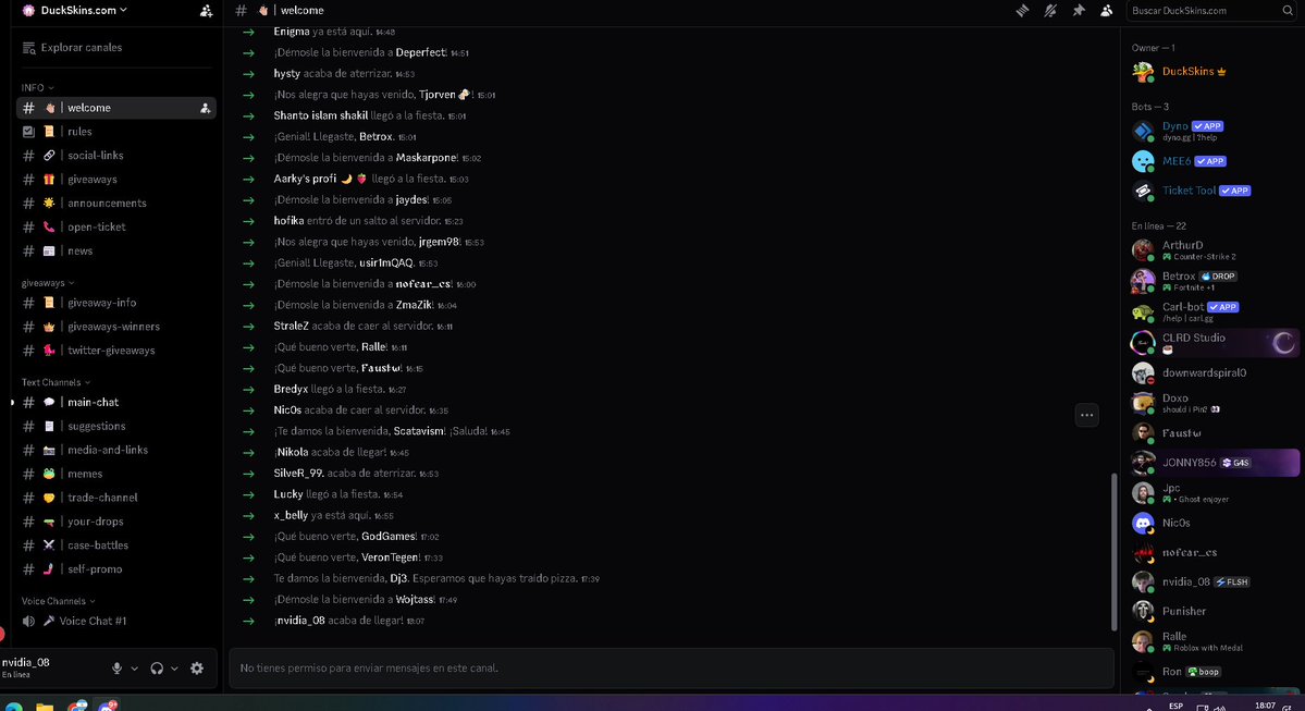 CsNorte :D tweet media