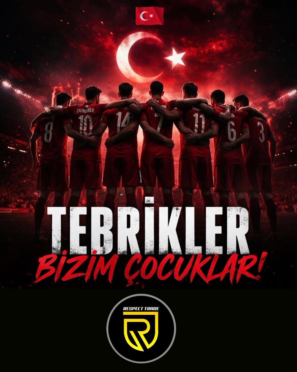 Respect Trade tweet media