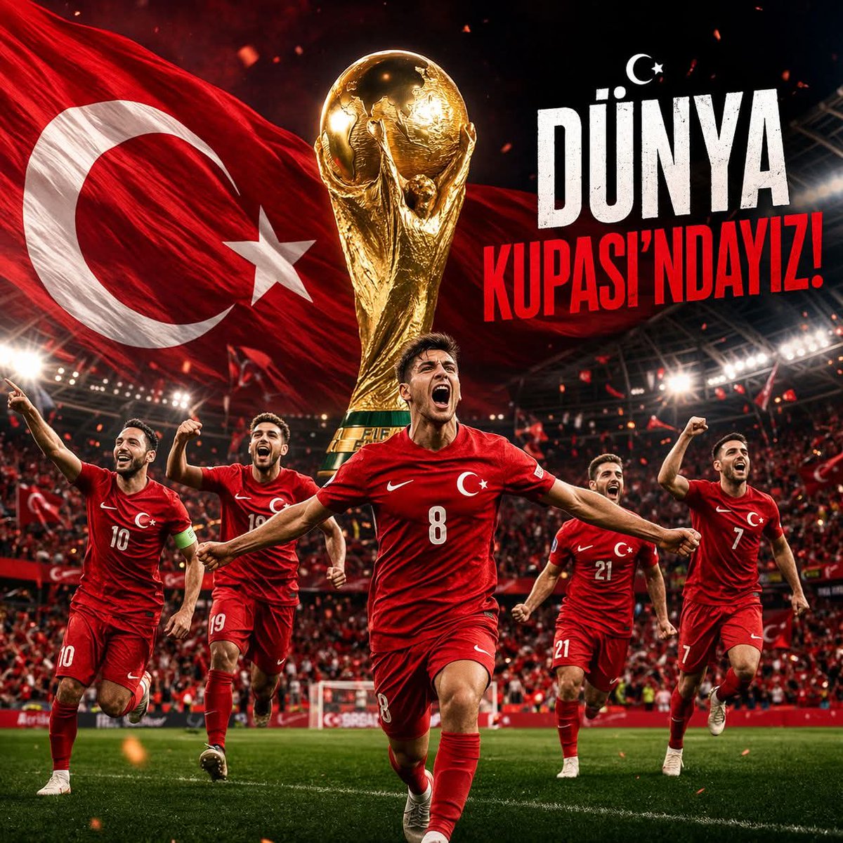 TÜRK İSLAM KARAKOÇ 🇹🇷 tweet media