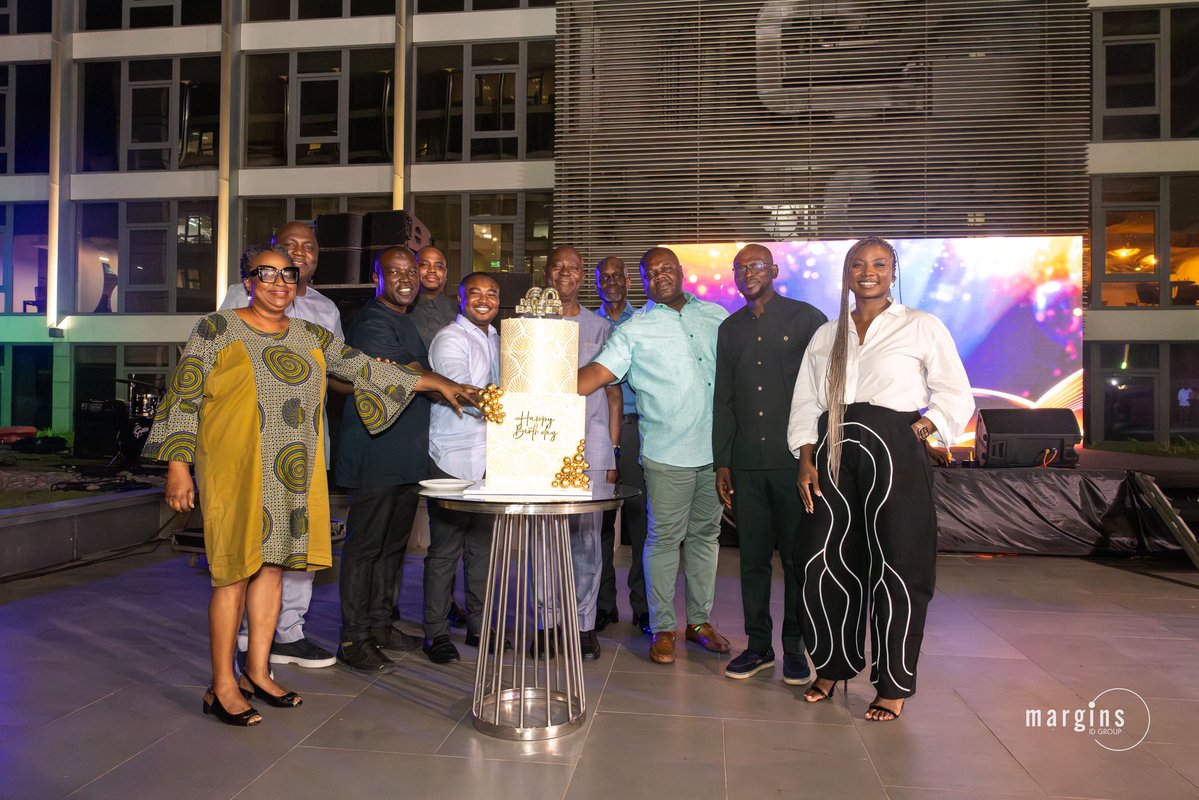 Margins Group tweet media