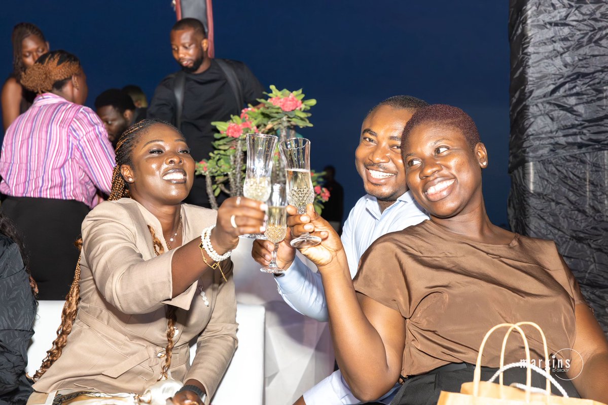 Margins Group tweet media