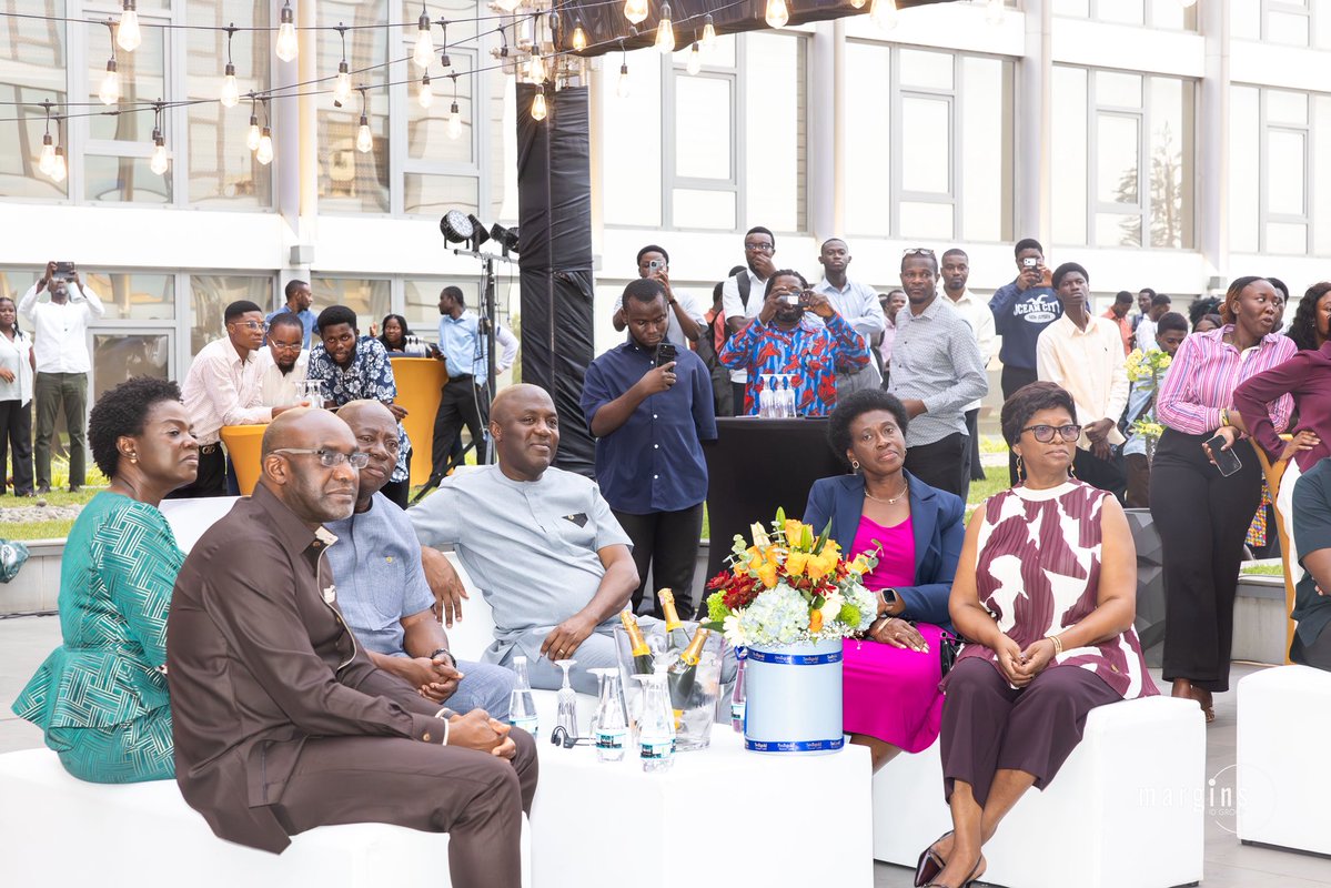 Margins Group tweet media