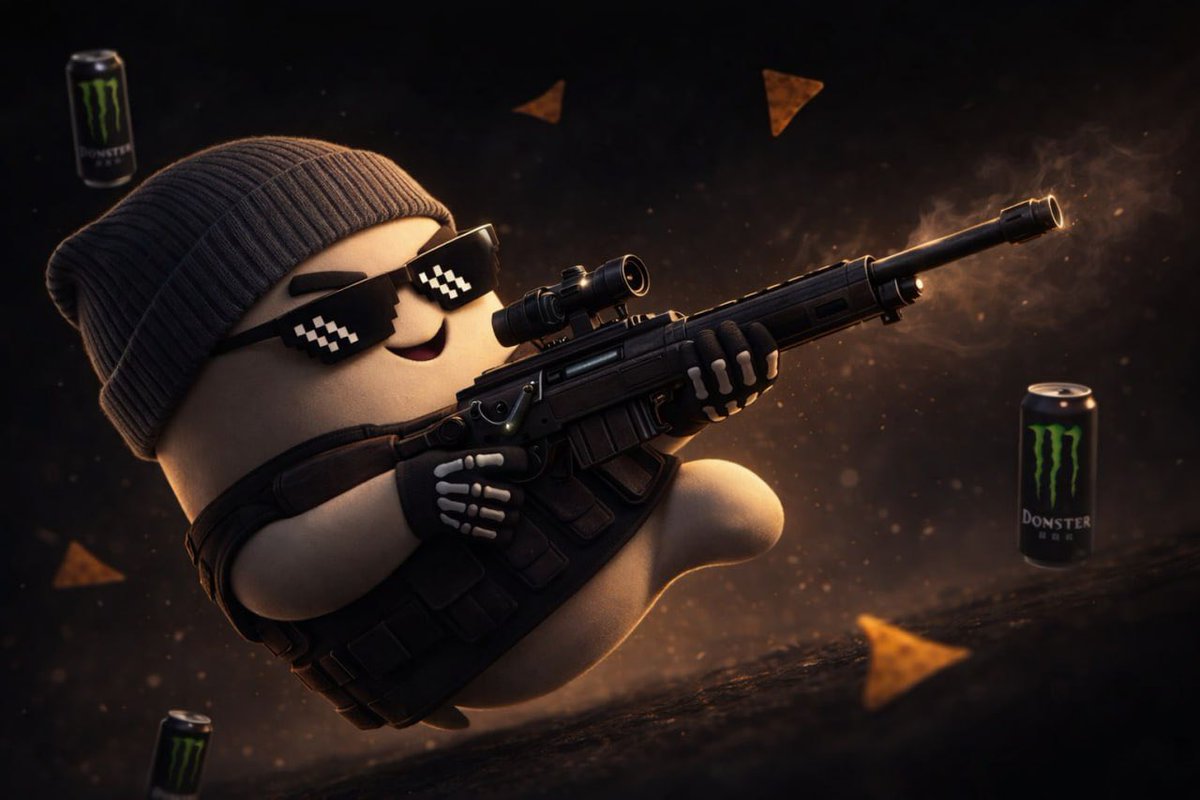 BeanOnChain tweet media