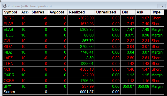 ERIC INCE tweet media