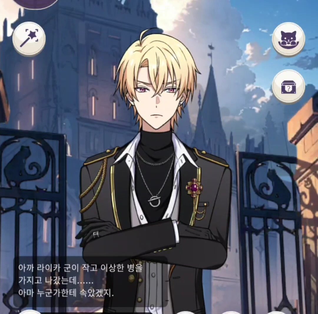 센빠이 tweet media