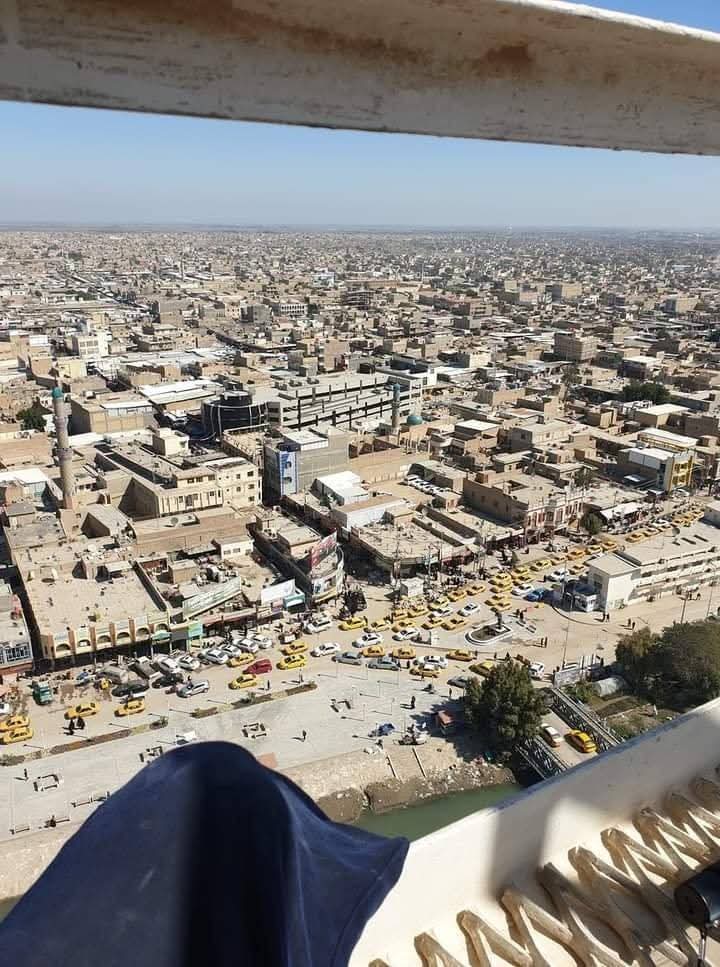 مهدي مجيد tweet media