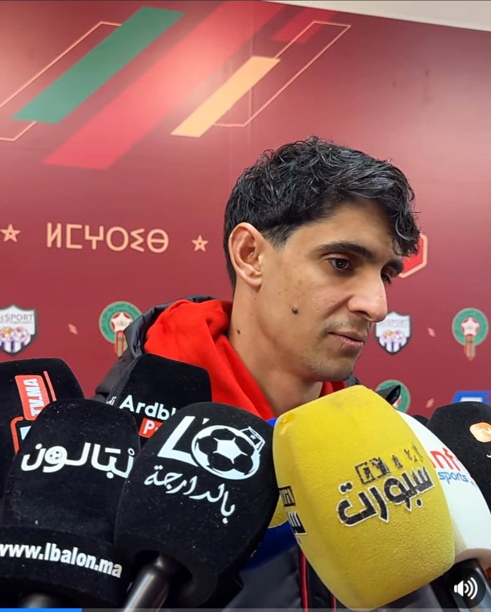 L'Koora B'Darrija tweet media