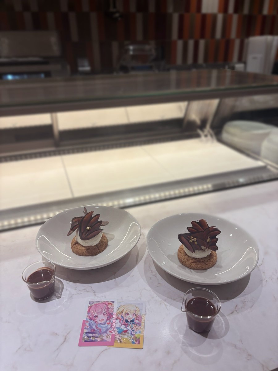 れいしょマン tweet media