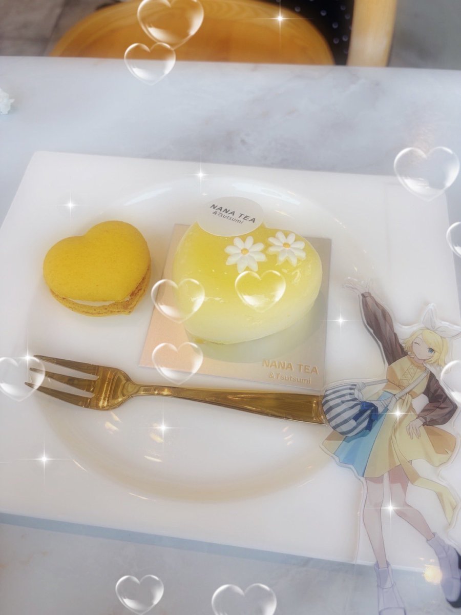 れいしょマン tweet media