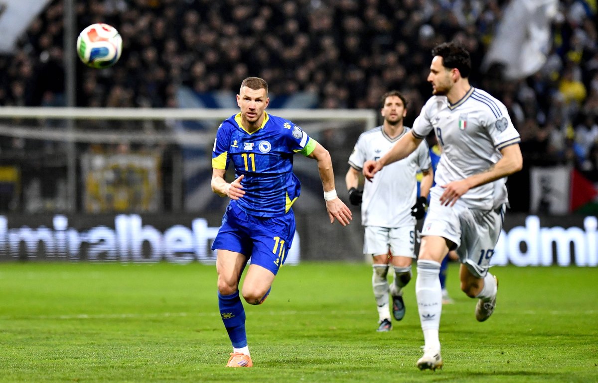 Ultimo Uomo tweet media