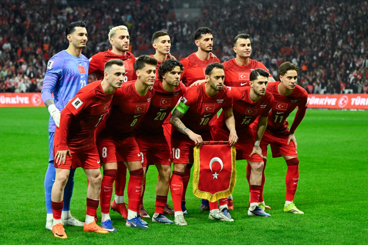 mfilik1's tweet photo. Tebrikler ,Türk Milli Takımı.#KosovaTürkiye #millitakım https://t.co/nMvt4YjwuJ