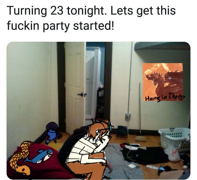 THE LAMB LADY tweet media