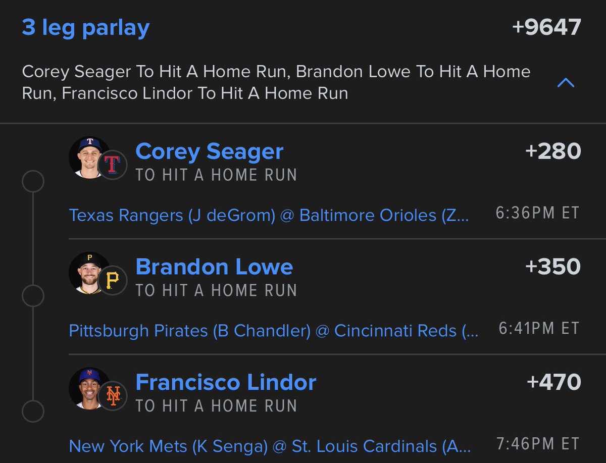 4thQuarterBet$ tweet media