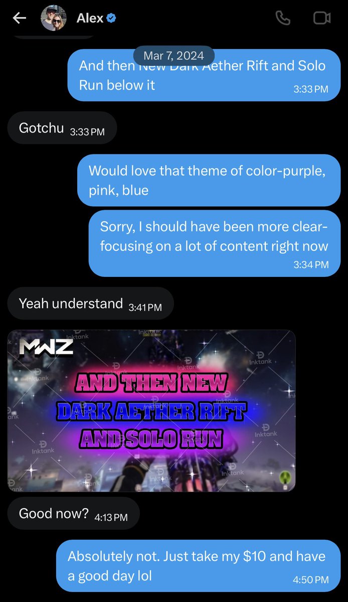 Mama Kay tweet media