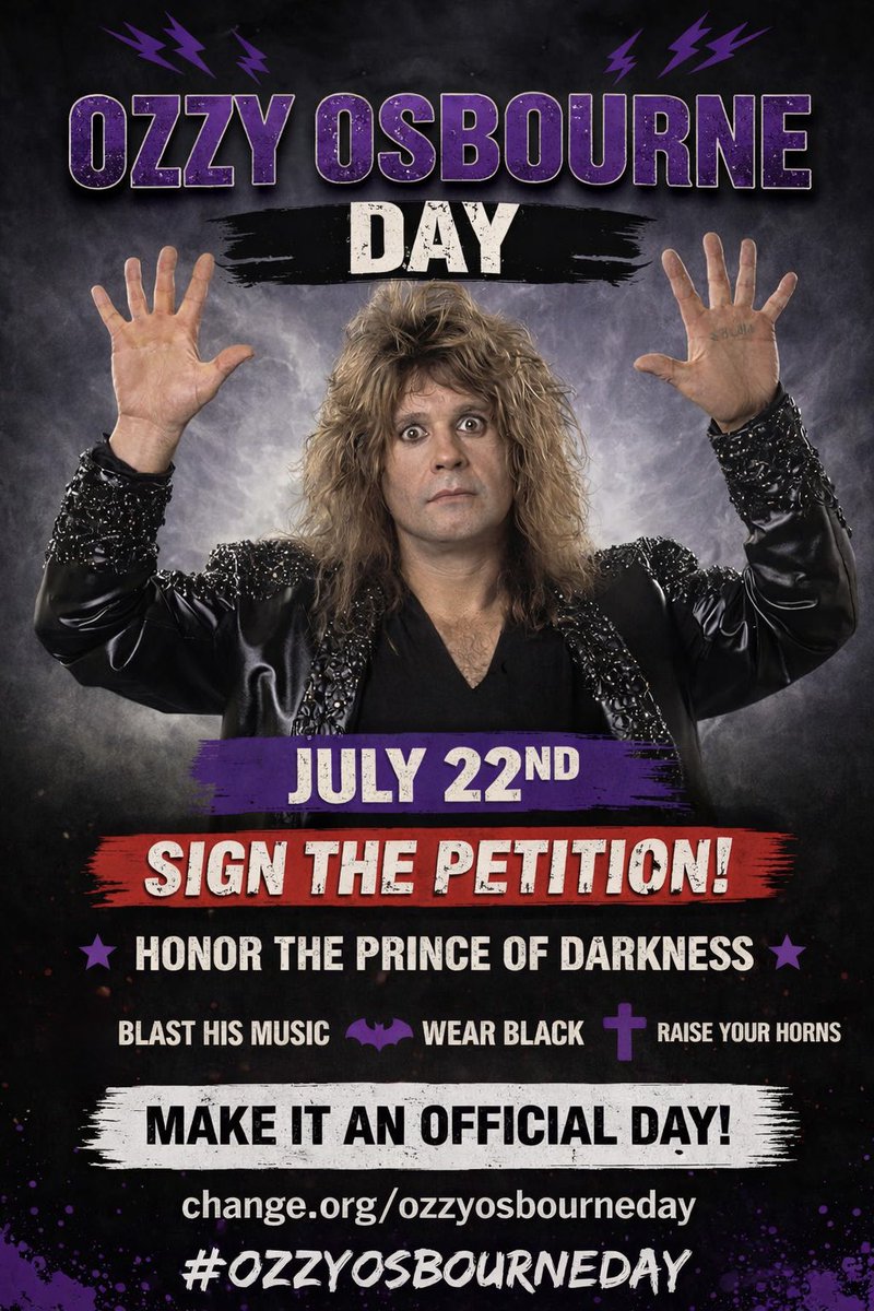 THIS DAY IN METAL tweet media