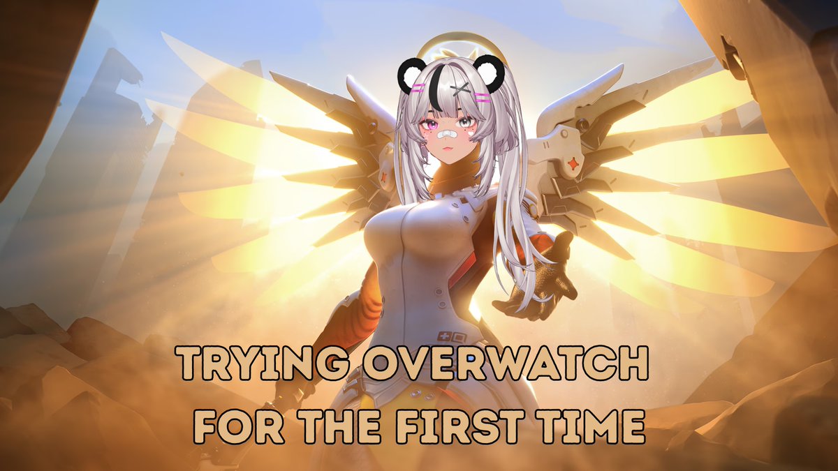 Sploap || ENVtuber 🐼🎍 tweet media