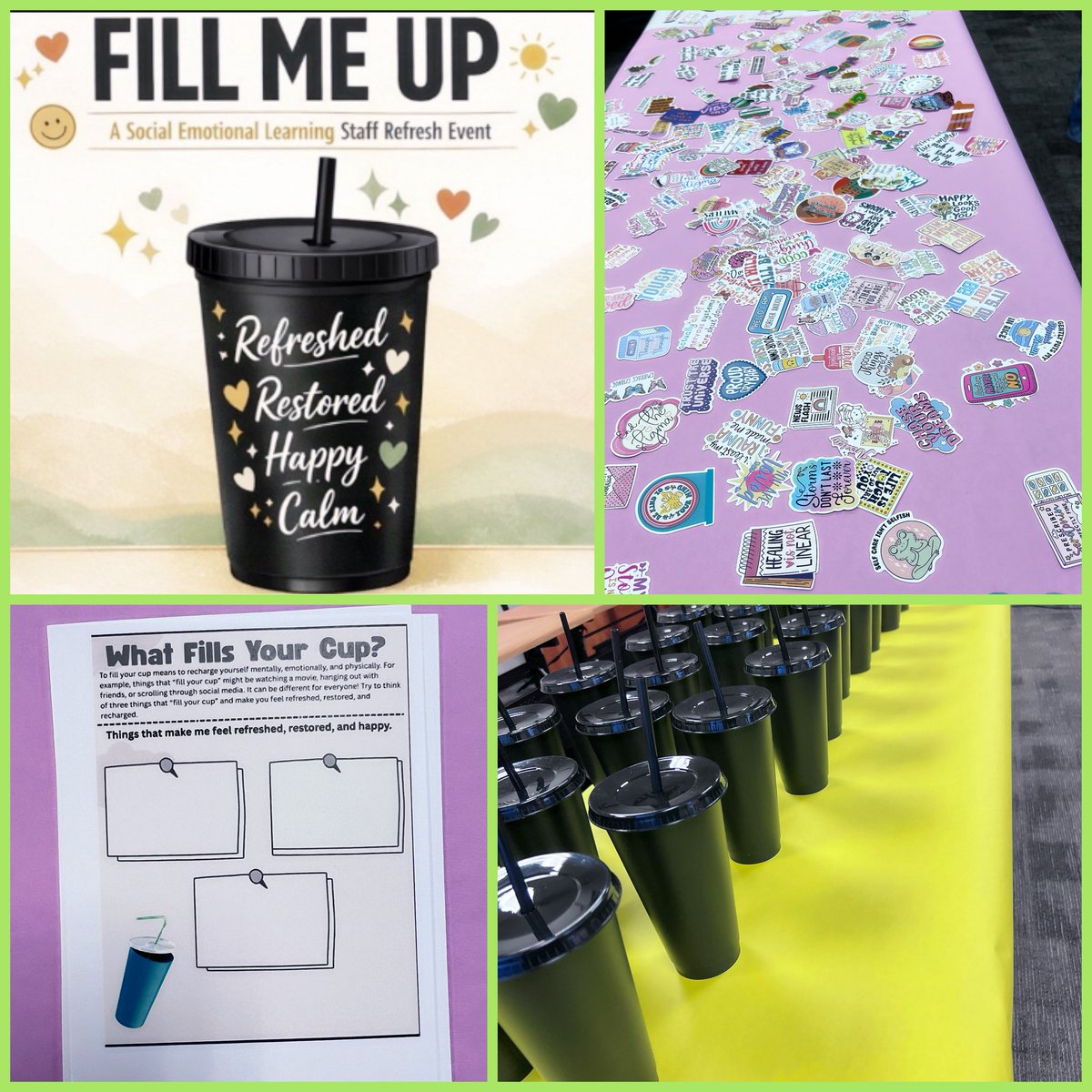 Hastings Ninth Grade Center tweet media