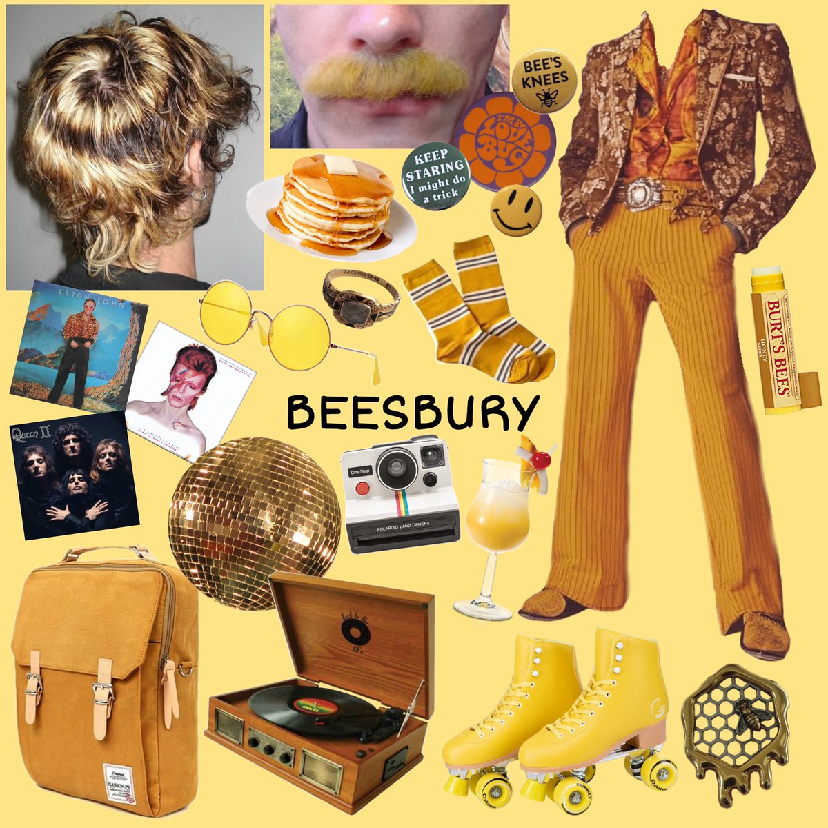 sno (beesburycel 🐝) tweet media